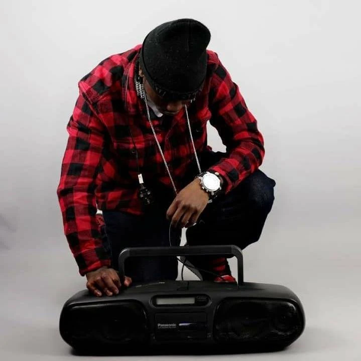 D.I.D Kava ft.Joe Gaya,